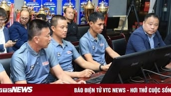 Gian lận sát hạch, Phó Ban Trọng tài VFF Võ Quang Vinh bị kỷ luật nặng
