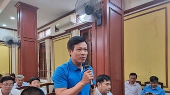 Thúc đẩy đối thoại, nâng cao phúc lợi cho người lao động