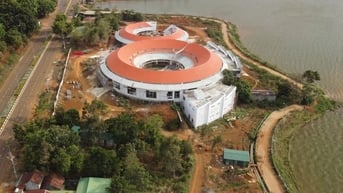 Đắk Nông ngổn ngang công trình trọng điểm