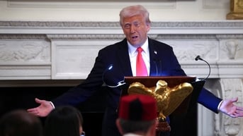 Rộ tin Mỹ dừng đóng góp cho WTO theo chủ trương của ông Trump
