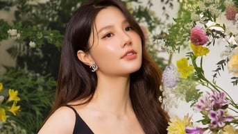 Diễm My 9X hiếm hoi xuất hiện sau sinh, tiết lộ được mẹ chồng phụ trông con