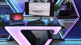 Dell ra mắt dòng AI PC mới tại thị trường Việt Nam