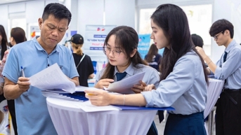 Học viện Ngoại giao bỏ phương thức xét tuyển phỏng vấn năm 2025