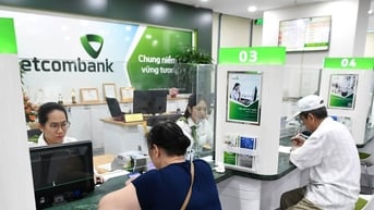 6 cách khoá thẻ khẩn cấp khi bị mất thẻ ATM Vietcombank