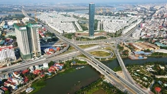 Hải Phòng báo cáo Bộ Nội vụ phương án sắp xếp đơn vị hành chính cấp xã trong tháng 3