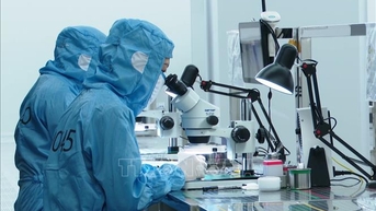Đột phát theo Nghị quyết 57: Tăng tốc phát triển khoa học, công nghệ, đổi mới sáng tạo