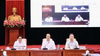 សន្និបាតស្តីពីការអនុវត្តការចូលរៀនថ្នាក់បឋមសិក្សា ការប្រឡងសញ្ញាបត្រមធ្យមសិក្សាទុតិយភូមិ និងវាយតម្លៃការអនុវត្តសារាចរណែនាំលេខ២៩