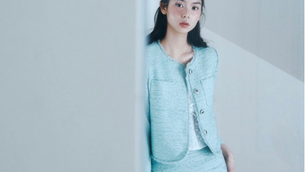 Màu pastel mát lịm dẫn đầu xu hướng thời trang