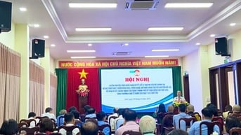 Tuyên truyền, tạo sự đồng thuận với chủ trương sắp xếp tổ chức bộ máy