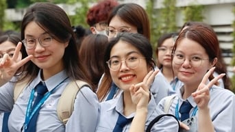 Học viện Ngoại giao bỏ phương thức phỏng vấn, thêm phương thức xét tuyển mới