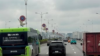 Phát triển xe xanh: Vẫn còn thách thức