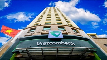 Vietcombank mở rộng quy mô và phạm vi triển khai Chương trình tín dụng đối với lĩnh vực nông, lâm, thủy sản
