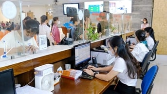 Từ ngày 1-7 khám chữa bệnh với bảo hiểm y tế, người bệnh thêm nhiều quyền lợi
