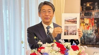 Nhật Bản hỗ trợ Việt Nam cải thiện bình đẳng giới cho trường học vùng cao