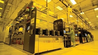 Chip TSMC sản xuất tại Mỹ liệu có đắt hơn tại Đài Loan?