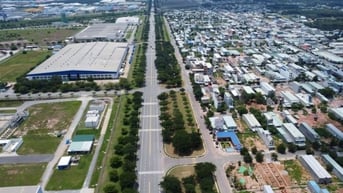 Bình Dương: Thông qua đồ án quy hoạch xây dựng khu công nghiệp cơ khí quy mô 786ha