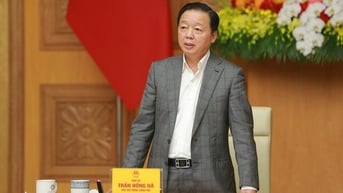 Ô nhiễm không khí nghiêm trọng, không còn thời gian bàn luận
