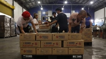 Nhiều tổ chức ở Đông Nam Á rơi vào khủng hoảng sau khi USAID bị đình chỉ