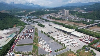 Chuẩn bị các điều kiện tốt nhất để sáp nhập tỉnh mới