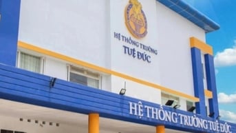 Thông tin chính thức vụ học sinh nôn ói, tiêu chảy sau bữa ăn ở trường