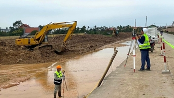 8 địa phương đạt và vượt kế hoạch giải ngân vốn đầu công quý I
