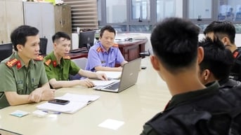 Kịch bản giải cứu bé gái 9 tuổi qua lời kể Trưởng phòng Cảnh sát hình sự