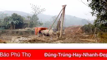 Hơn 12 tỷ đồng cải tạo, nâng cấp hạ tầng khu dân cư vùng cao