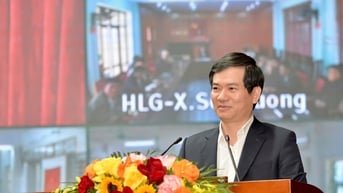 Bí thư Thành ủy Hạ Long làm Phó Bí thư Tỉnh ủy Quảng Ninh