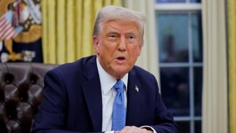 Ông Trump ra "tối hậu thư" cho EU, Canada, cảnh báo đánh thuế mạnh hơn