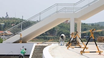 Công trình trọng điểm ở Đắk Nông