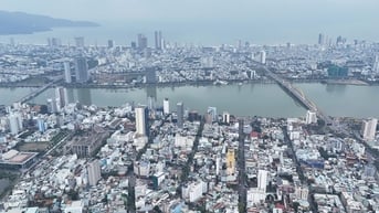 Sắp tới, Quảng Nam và Đà Nẵng về chung một nhà