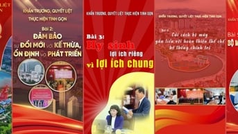 Lực lượng nòng cốt đấu tranh bảo vệ nền tảng tư tưởng của Đảng