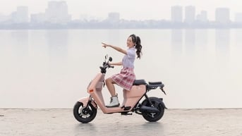 3 Kinh nghiệm VÀNG giúp bạn chọn xe máy điện phù hợp nhất