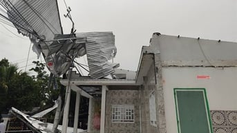 Tăng cường phòng ngừa, ứng phó kịp thời, hiệu quả với thiên tai
