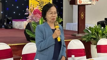 Sau lễ hội bánh mì, sẽ có Lễ hội Sợi gạo Việt Nam