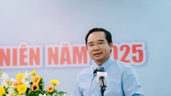 Thanh niên với tâm - tầm - tài hướng tới tương lai TP.HCM