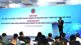 Huy động tối đa nguồn lực cho đầu tư phát triển kinh tế đất nước