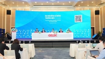GELEX tổ chức Đại hội đồng cổ đông thường niên năm 2025
