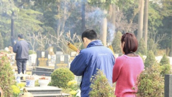 Cúng Tết Thanh minh cần chuẩn bị lễ vật gì?