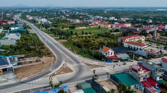 Bước chuyển mình của xã lớn nhất sau sáp nhập ở Hải Dương