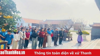 “Chứng nhân” lịch sử cho một thời “không thể nào quên”