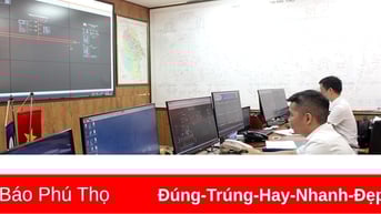 Đảm bảo cung cấp điện cho các sự kiện chính trị