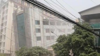 Myanmar ban bố tình trạng khẩn cấp, kêu gọi viện trợ quốc tế