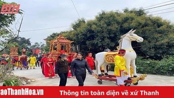 Nhiều điểm đến hấp dẫn du khách