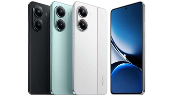 Redmi Turbo 4 Pro sẽ tạo nên cơn sốt trong phân khúc smartphone tầm trung