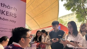 Kỹ năng để sinh viên ra trường chinh phục nhà tuyển dụng