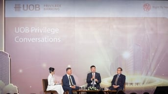 UOB: Nguy cơ đối mặt với thuế quan Mỹ song kinh tế Việt Nam dự kiến vẫn tăng trưởng mạnh