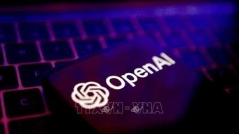 OpenAI sắp hoàn tất vòng huy động vốn 40 tỷ USD