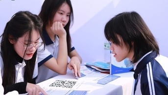 Tính toán phương án quy đổi điểm phù hợp