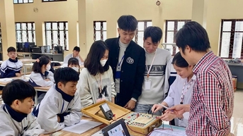 Chuyển đổi số giúp minh bạch tuyển sinh
